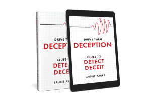 how to tell if someone is lying