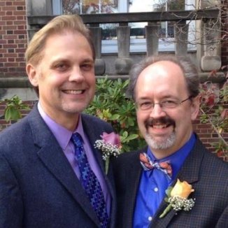same sex wedding Michigan