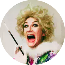 Laurie Ayers Funny Speaker